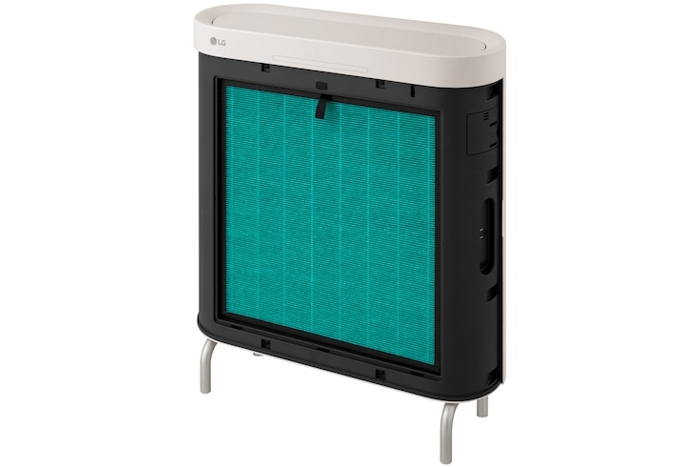 Máy lọc không khí LG PuriCare Wallfit W60GLGG0.ABAE 43W